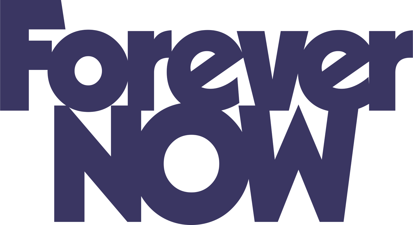 Forever Now Shop